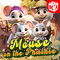 Chuột trên đồng cỏ thumbnail