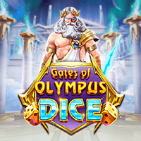 Xúc Xắc Gates Of Olympus thumbnail