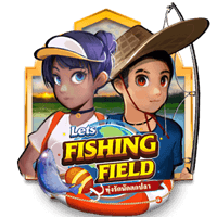 Let's Fishing Field thumbnail