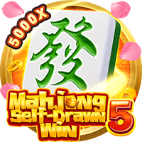 Tự Rút Mạt Chược 5 thumbnail